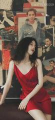 [河南-郑州]郑州少妇