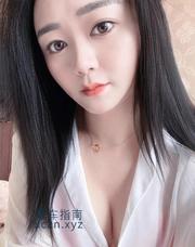 [江苏-南京]建邺刚到翘臀美女