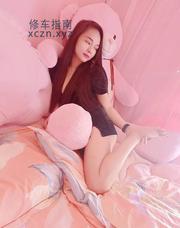 [山东-青岛]翘臀欲女小丽