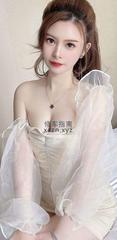 [上海-普陀]普陀服务御姐倩倩