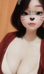 [江苏-苏州]苏州大胸瑜伽婷婷
