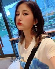 [浙江-杭州]性感允儿小姐姐