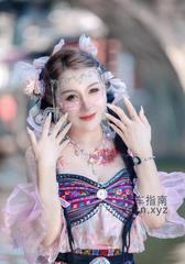 [上海-普陀]长腿性感女神米苏