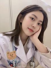 [黑龙江-哈尔滨]【南岗区】美女小医生外表文静内心饥渴