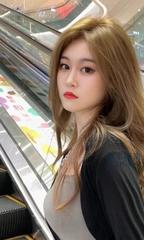 [广东-广州]大啵闷骚女