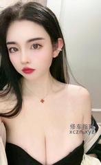 [浙江-杭州]性瘾女友F奶歆倪