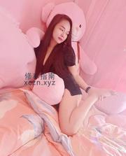 [山东-青岛]翘臀欲女小丽