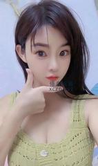 [浙江-杭州]余杭甜美小萝莉