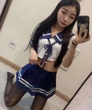 [湖南-长沙]雨花JK丝袜小妹子