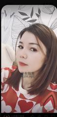 [江苏-南京]秦淮少妇