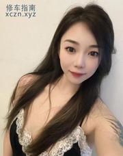 [广东-广州]白云美女恬恬