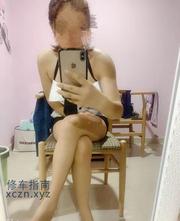 [四川-成都]成都温柔少妇夏天