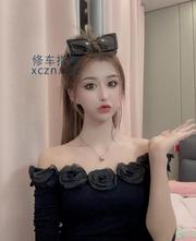 [广东-深圳]南山车模Linda