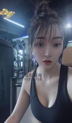 [广东-深圳]健身南山娜娜小姐姐
