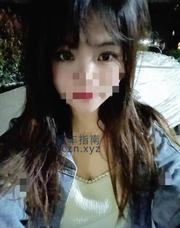 [湖北-武汉]汉口大胸晓晓