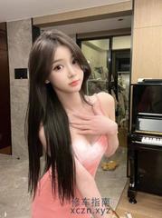 [山东-济南]年轻美女粉嫩鲍鱼小穴紧