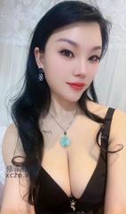 [江苏-苏州]御姐阳阳