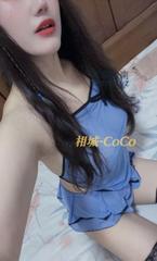 [江苏-苏州]小女友感觉coco