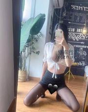 [广东-深圳]福田美腿骚女