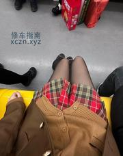 [江苏-苏州]JK少女皮肤白皙