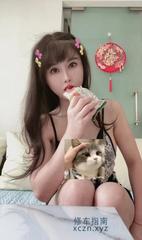 [广东-深圳]女朋友的感觉