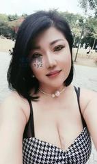 [广东-深圳]Bbw微胖燕子