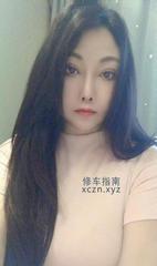 [江苏-南京]新街口服务系美女