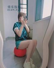 [安徽-合肥]短发小姐姐