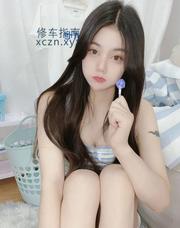 [湖南-长沙]长发及腰御姐丸子