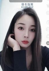 [安徽-合肥]颜值美女海棠