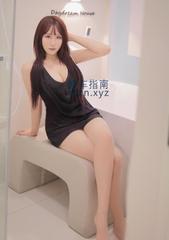[湖南-长沙]天心大胸御姐妹子