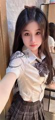 [广东-东莞]刚兼职学妹后入蜜桃洞太爽了