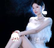 [浙江-杭州]少数民族 羽恩妹子