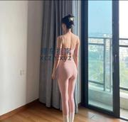 [江苏-苏州]姑苏瑜伽妹妹曼曼