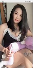 [江苏-南京]高挑身材美少妇