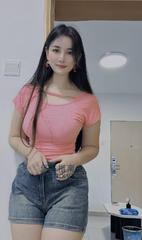 [广东-深圳]高跟丝袜大臀妹子