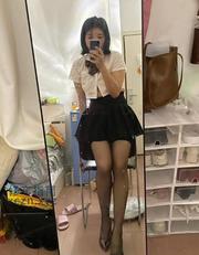 [广东-深圳]后入福永小肥臀