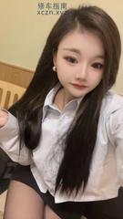 [湖南-长沙]湖南长沙 00后大奶妹