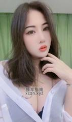[广东-深圳]宝藏女孩汐汐