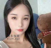 [江苏-无锡]无锡茂业天地仙儿