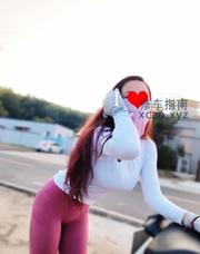 [江苏-无锡]钱桥腿精少妇