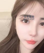 [广东-深圳]美丽老板娘依依