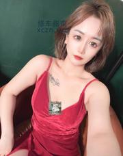 [江苏-苏州]大白腿美女筱筱