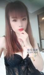 [广东-广州]广州御姐艳艳