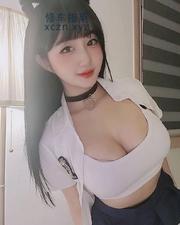 [天津-南开区]酥胸俏臀诱惑满满
