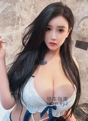 [浙江-杭州]振奋人心的巨乳