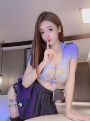 [浙江-杭州]肤白貌美大长腿