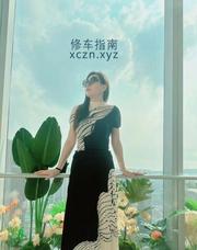 [广东-深圳]福田御姐西西