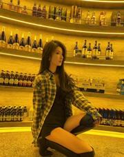 [辽宁-沈阳]铁西粉嫩水多00后妹