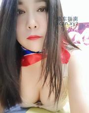 [河南-郑州]妩媚迷人的妹子